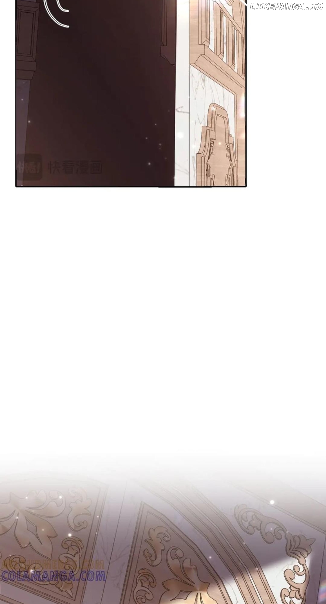 Confessing My Love to Him, the Treacherous One Chapter 50 - page 17